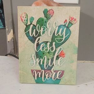 Cute Canvas Wall Art